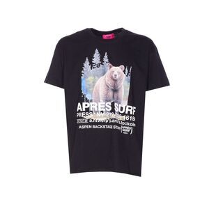 Apres Surf Men Makalu T-Shirt